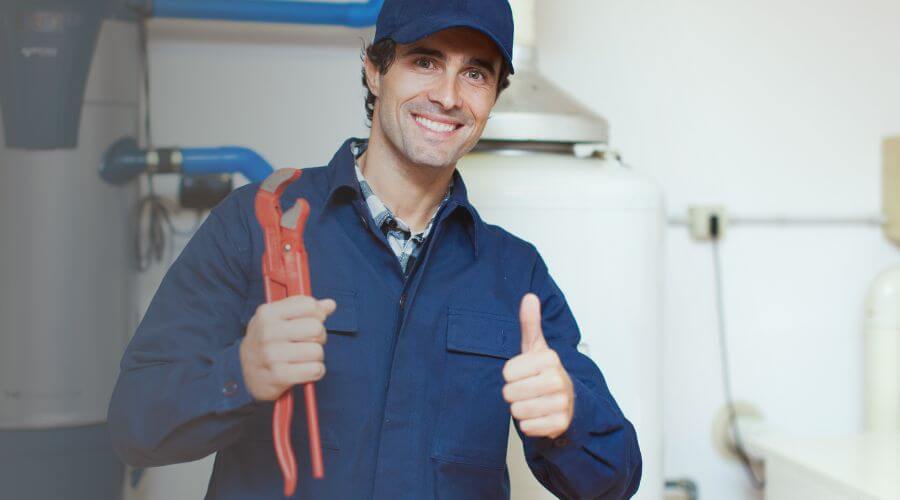 Professional bathroom faucet installation in Drury, MA